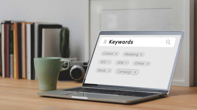 10 Strumenti Gratuiti per l'Analisi delle Keyword